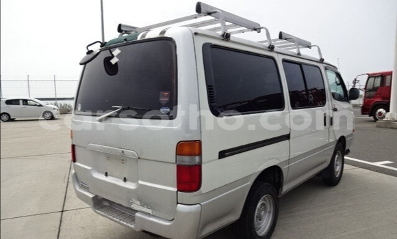 اشتري مستعمل Toyota Hiace White سيارة في Maseru في Maseru اشتري مستعمل Toyota Hiace White سيارة في Maseru في Maseru