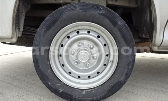 اشتري مستعمل Toyota Hiace White سيارة في Maseru في Maseru اشتري مستعمل Toyota Hiace White سيارة في Maseru في Maseru