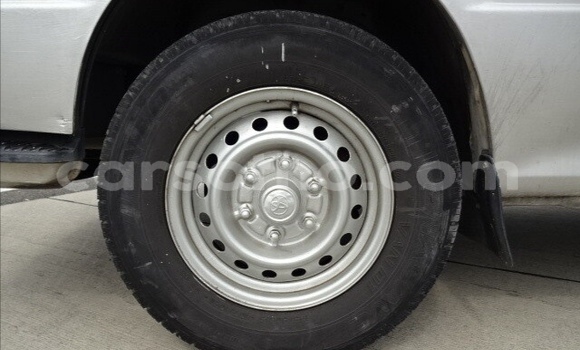 اشتري مستعمل Toyota Hiace White سيارة في Maseru في Maseru اشتري مستعمل Toyota Hiace White سيارة في Maseru في Maseru