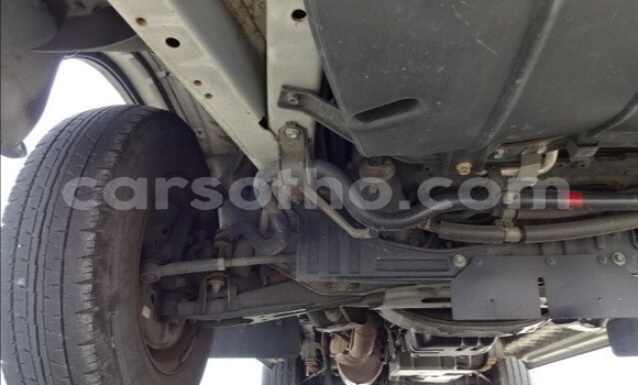 اشتري مستعمل Toyota Hiace White سيارة في Maseru في Maseru اشتري مستعمل Toyota Hiace White سيارة في Maseru في Maseru