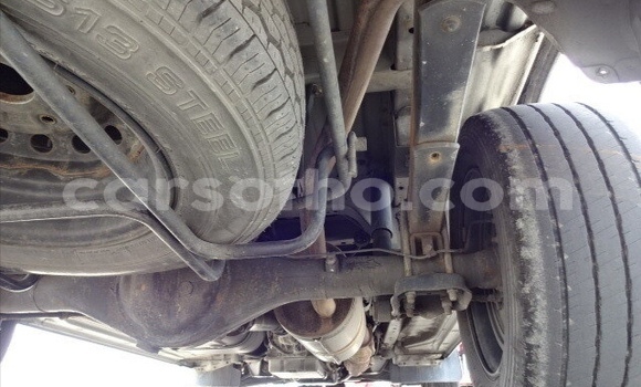 اشتري مستعمل Toyota Hiace White سيارة في Maseru في Maseru اشتري مستعمل Toyota Hiace White سيارة في Maseru في Maseru