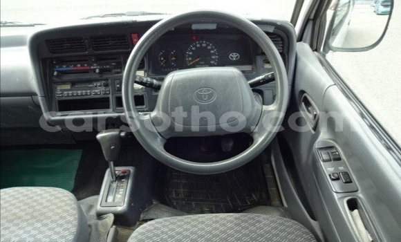 اشتري مستعمل Toyota Hiace White سيارة في Maseru في Maseru اشتري مستعمل Toyota Hiace White سيارة في Maseru في Maseru