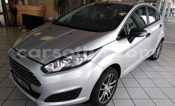 Buy Used Ford Fiesta ST Other Car in Maseru in Maseru Buy Used Ford Fiesta ST Other Car in Maseru in Maseru