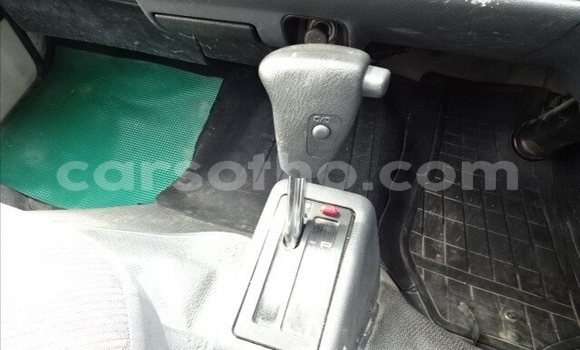 اشتري مستعمل Toyota Hiace White سيارة في Maseru في Maseru اشتري مستعمل Toyota Hiace White سيارة في Maseru في Maseru