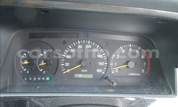 اشتري مستعمل Toyota Hiace White سيارة في Maseru في Maseru اشتري مستعمل Toyota Hiace White سيارة في Maseru في Maseru