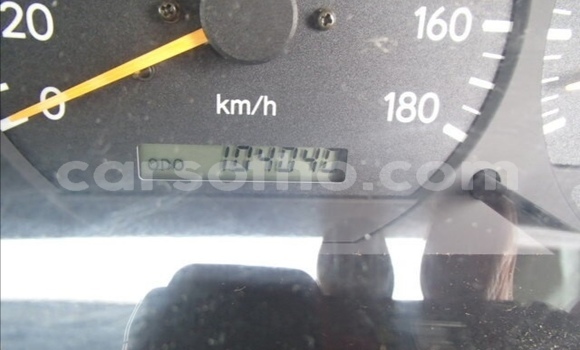 اشتري مستعمل Toyota Hiace White سيارة في Maseru في Maseru اشتري مستعمل Toyota Hiace White سيارة في Maseru في Maseru