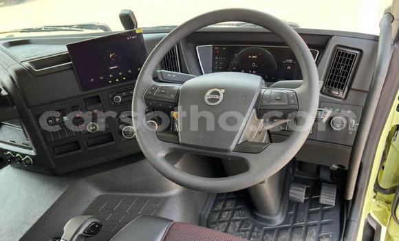 Acheter Occasion Utilitaire Volvo F4 Autre à Maseru, Maseru Acheter Occasion Utilitaire Volvo F4 Autre à Maseru, Maseru