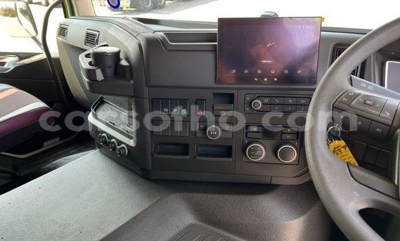 Acheter Occasion Utilitaire Volvo F4 Autre à Maseru, Maseru Acheter Occasion Utilitaire Volvo F4 Autre à Maseru, Maseru