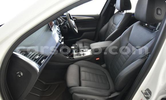 Acheter Occasion Voiture BMW X4 Blanc à Maseru, Maseru Acheter Occasion Voiture BMW X4 Blanc à Maseru, Maseru