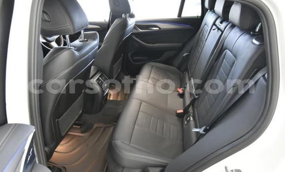 Acheter Occasion Voiture BMW X4 Blanc à Maseru, Maseru Acheter Occasion Voiture BMW X4 Blanc à Maseru, Maseru