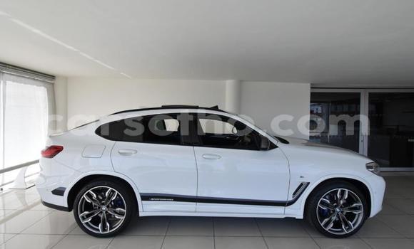 Acheter Occasion Voiture BMW X4 Blanc à Maseru, Maseru Acheter Occasion Voiture BMW X4 Blanc à Maseru, Maseru