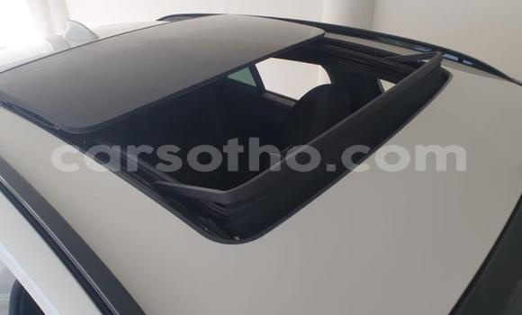 Acheter Occasion Voiture BMW X4 Blanc à Maseru, Maseru Acheter Occasion Voiture BMW X4 Blanc à Maseru, Maseru