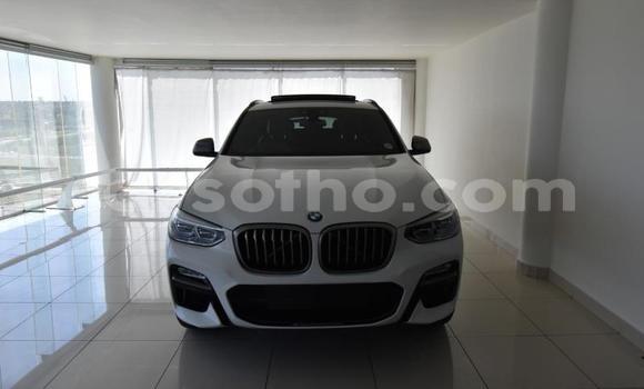Acheter Occasion Voiture BMW X4 Blanc à Maseru, Maseru Acheter Occasion Voiture BMW X4 Blanc à Maseru, Maseru