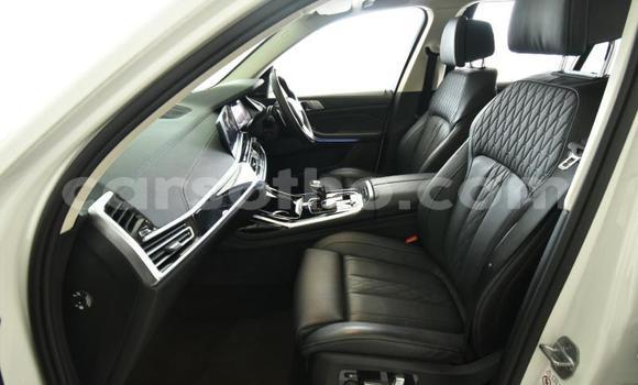 Acheter Occasion Voiture BMW X7 Blanc à Maseru, Maseru Acheter Occasion Voiture BMW X7 Blanc à Maseru, Maseru