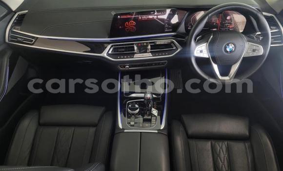 Acheter Occasion Voiture BMW X7 Blanc à Maseru, Maseru Acheter Occasion Voiture BMW X7 Blanc à Maseru, Maseru