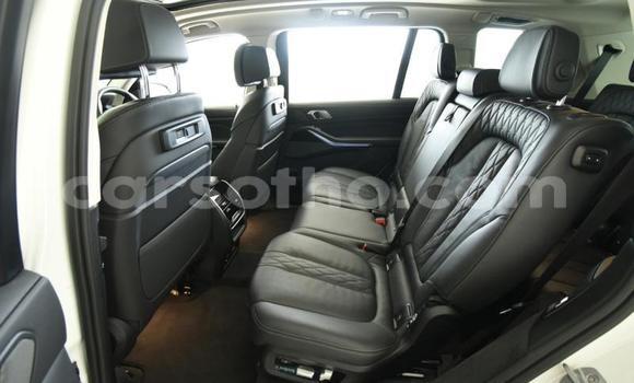 Acheter Occasion Voiture BMW X7 Blanc à Maseru, Maseru Acheter Occasion Voiture BMW X7 Blanc à Maseru, Maseru