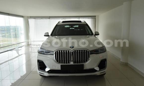 Acheter Occasion Voiture BMW X7 Blanc à Maseru, Maseru Acheter Occasion Voiture BMW X7 Blanc à Maseru, Maseru