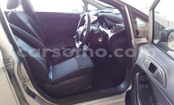 Buy Used Ford Fiesta ST Other Car in Maseru in Maseru Buy Used Ford Fiesta ST Other Car in Maseru in Maseru