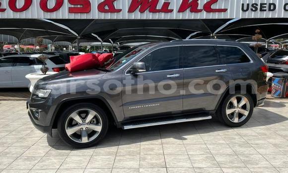 Acheter Occasion Voiture Jeep Grand Cherokee Autre à Maseru, Maseru Acheter Occasion Voiture Jeep Grand Cherokee Autre à Maseru, Maseru