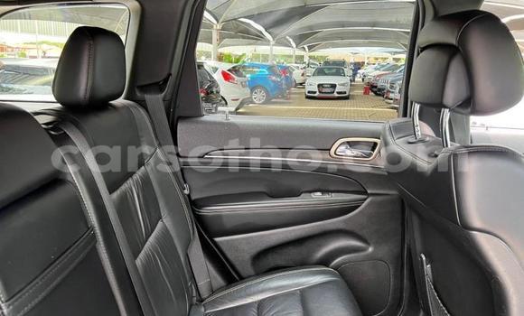 Acheter Occasion Voiture Jeep Grand Cherokee Autre à Maseru, Maseru Acheter Occasion Voiture Jeep Grand Cherokee Autre à Maseru, Maseru