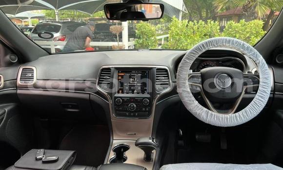 Acheter Occasion Voiture Jeep Grand Cherokee Autre à Maseru, Maseru Acheter Occasion Voiture Jeep Grand Cherokee Autre à Maseru, Maseru