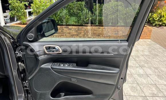 Acheter Occasion Voiture Jeep Grand Cherokee Autre à Maseru, Maseru Acheter Occasion Voiture Jeep Grand Cherokee Autre à Maseru, Maseru