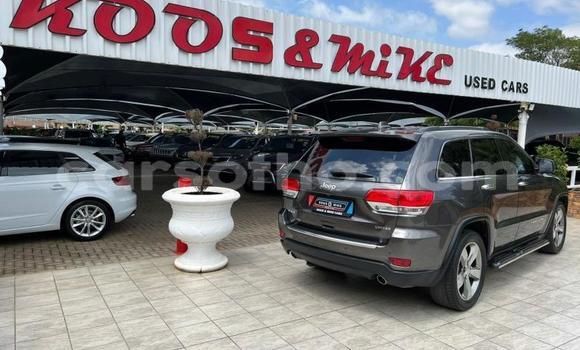Acheter Occasion Voiture Jeep Grand Cherokee Autre à Maseru, Maseru Acheter Occasion Voiture Jeep Grand Cherokee Autre à Maseru, Maseru