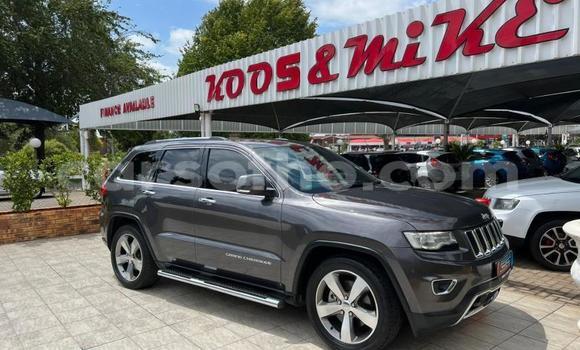 Acheter Occasion Voiture Jeep Grand Cherokee Autre à Maseru, Maseru Acheter Occasion Voiture Jeep Grand Cherokee Autre à Maseru, Maseru