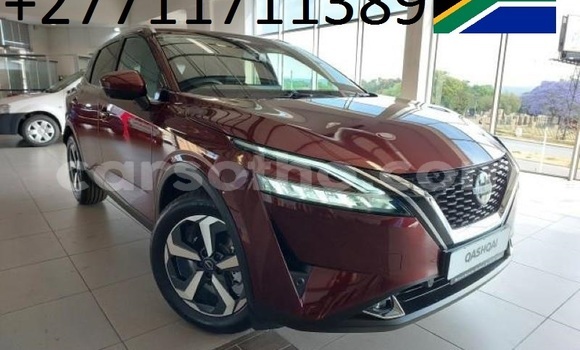 اشتري مستعمل Nissan Qashqai Other سيارة في Maseru في Maseru
