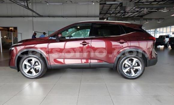 Acheter Occasion Voiture Nissan Qashqai Autre à Maseru, Maseru Acheter Occasion Voiture Nissan Qashqai Autre à Maseru, Maseru