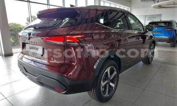 Acheter Occasion Voiture Nissan Qashqai Autre à Maseru, Maseru Acheter Occasion Voiture Nissan Qashqai Autre à Maseru, Maseru