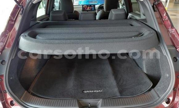 Acheter Occasion Voiture Nissan Qashqai Autre à Maseru, Maseru Acheter Occasion Voiture Nissan Qashqai Autre à Maseru, Maseru