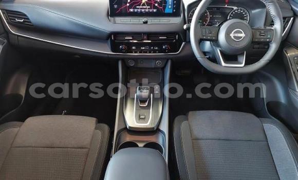 Acheter Occasion Voiture Nissan Qashqai Autre à Maseru, Maseru Acheter Occasion Voiture Nissan Qashqai Autre à Maseru, Maseru