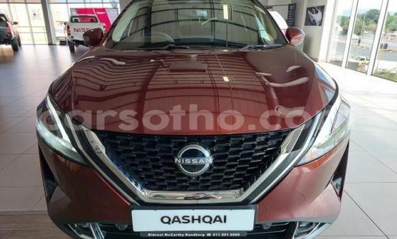 Acheter Occasion Voiture Nissan Qashqai Autre à Maseru, Maseru Acheter Occasion Voiture Nissan Qashqai Autre à Maseru, Maseru