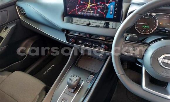 Acheter Occasion Voiture Nissan Qashqai Autre à Maseru, Maseru Acheter Occasion Voiture Nissan Qashqai Autre à Maseru, Maseru