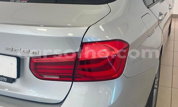 اشتري مستعمل BMW 3–Series Silver سيارة في Butha Buthe في Butha-Buthe اشتري مستعمل BMW 3–Series Silver سيارة في Butha Buthe في Butha-Buthe
