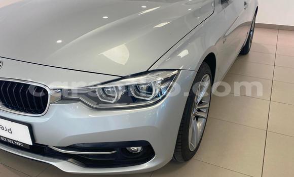 اشتري مستعمل BMW 3–Series Silver سيارة في Butha Buthe في Butha-Buthe اشتري مستعمل BMW 3–Series Silver سيارة في Butha Buthe في Butha-Buthe