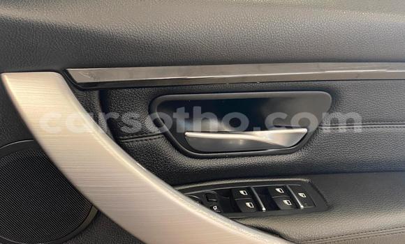 اشتري مستعمل BMW 3–Series Silver سيارة في Butha Buthe في Butha-Buthe اشتري مستعمل BMW 3–Series Silver سيارة في Butha Buthe في Butha-Buthe
