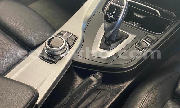 اشتري مستعمل BMW 3–Series Silver سيارة في Butha Buthe في Butha-Buthe اشتري مستعمل BMW 3–Series Silver سيارة في Butha Buthe في Butha-Buthe