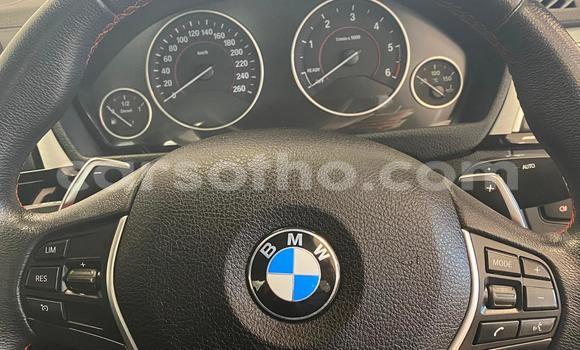 اشتري مستعمل BMW 3–Series Silver سيارة في Butha Buthe في Butha-Buthe اشتري مستعمل BMW 3–Series Silver سيارة في Butha Buthe في Butha-Buthe