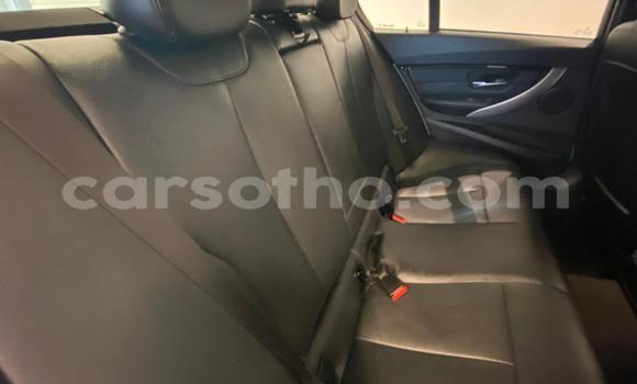 اشتري مستعمل BMW 3–Series Silver سيارة في Butha Buthe في Butha-Buthe اشتري مستعمل BMW 3–Series Silver سيارة في Butha Buthe في Butha-Buthe