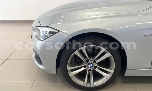 اشتري مستعمل BMW 3–Series Silver سيارة في Butha Buthe في Butha-Buthe اشتري مستعمل BMW 3–Series Silver سيارة في Butha Buthe في Butha-Buthe