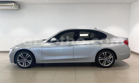 اشتري مستعمل BMW 3–Series Silver سيارة في Butha Buthe في Butha-Buthe اشتري مستعمل BMW 3–Series Silver سيارة في Butha Buthe في Butha-Buthe