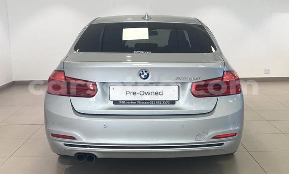 اشتري مستعمل BMW 3–Series Silver سيارة في Butha Buthe في Butha-Buthe اشتري مستعمل BMW 3–Series Silver سيارة في Butha Buthe في Butha-Buthe