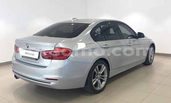 اشتري مستعمل BMW 3–Series Silver سيارة في Butha Buthe في Butha-Buthe اشتري مستعمل BMW 3–Series Silver سيارة في Butha Buthe في Butha-Buthe