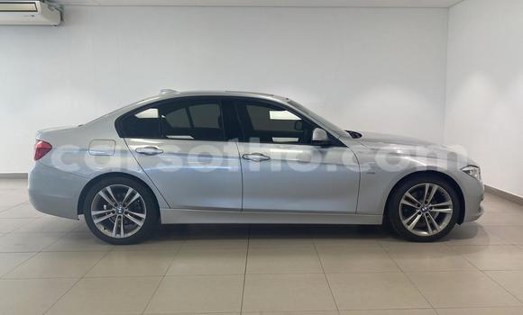 اشتري مستعمل BMW 3–Series Silver سيارة في Butha Buthe في Butha-Buthe اشتري مستعمل BMW 3–Series Silver سيارة في Butha Buthe في Butha-Buthe