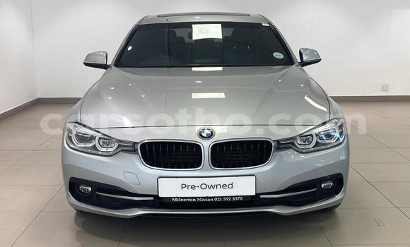 اشتري مستعمل BMW 3–Series Silver سيارة في Butha Buthe في Butha-Buthe اشتري مستعمل BMW 3–Series Silver سيارة في Butha Buthe في Butha-Buthe