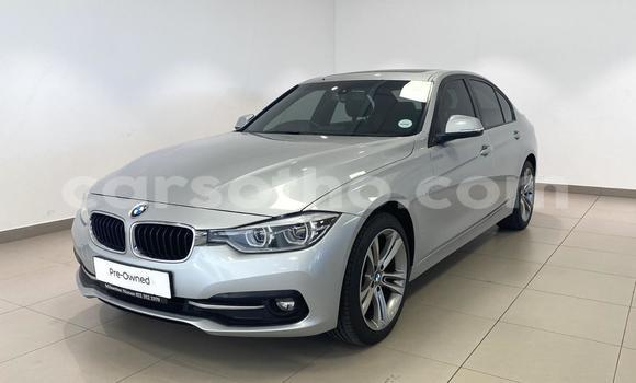 اشتري مستعمل BMW 3–Series Silver سيارة في Butha Buthe في Butha-Buthe اشتري مستعمل BMW 3–Series Silver سيارة في Butha Buthe في Butha-Buthe