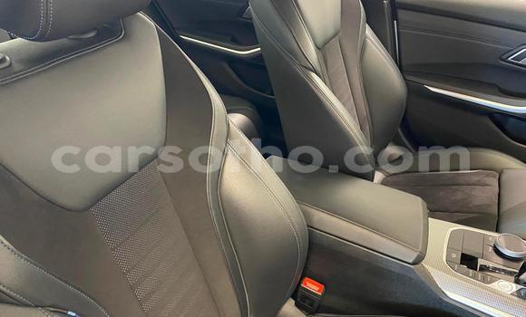 اشتري مستعمل BMW 3–Series White سيارة في Maseru في Maseru اشتري مستعمل BMW 3–Series White سيارة في Maseru في Maseru