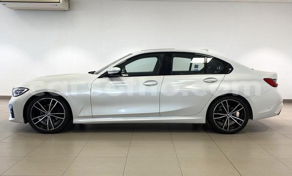 اشتري مستعمل BMW 3–Series White سيارة في Maseru في Maseru اشتري مستعمل BMW 3–Series White سيارة في Maseru في Maseru